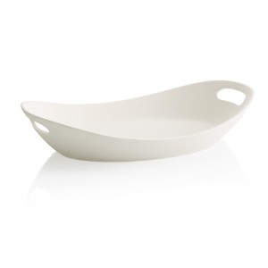 GAR 3059 Platter with Handles - 15 inch